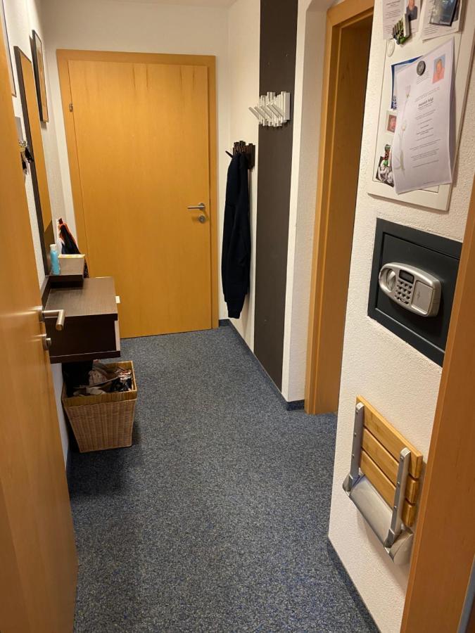 Wohnhaus City Sued Herzogsdorf Buitenkant foto