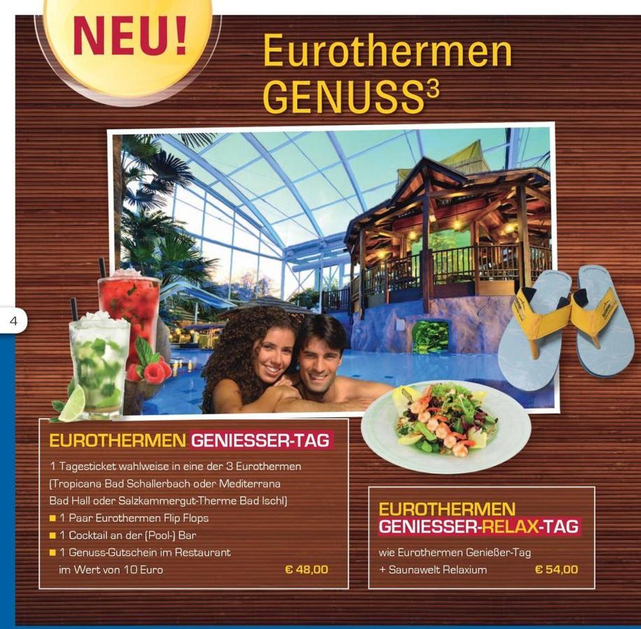 Wohnhaus City Sued Herzogsdorf Buitenkant foto